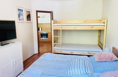 Horna Lehota Apartment | Apartmán HOREHRONIE