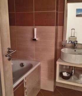 Strbske Pleso Apartment | Apartmán Hory