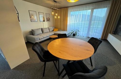 Hrabusice Apartment | Apartmán I2