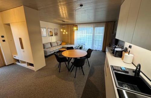 Hrabusice Apartment | Apartmán I2