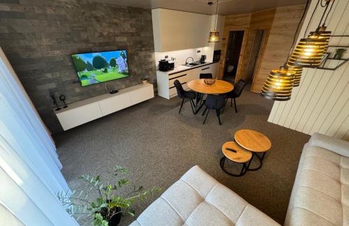 Hrabusice Apartment | Apartmán I2
