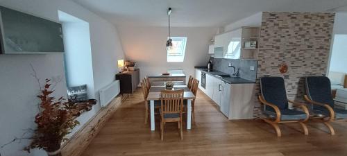 Vysoke Myto Apartment | Apartmán Jana