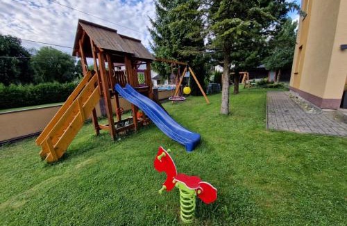 Zuberec Apartment | Apartmán Jantoľák