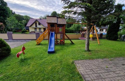 Zuberec Apartment | Apartmán Jantoľák