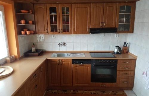 Zuberec Apartment | Apartmán Jantoľák