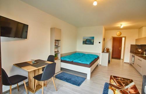 Frymburk Apartment | Apartmán Jasmin II