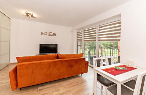 Svit Apartment | Apartmán Jeannine