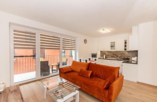 Svit Apartment | Apartmán Jeannine