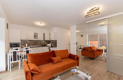 Svit Apartment | Apartmán Jeannine