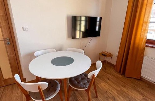 Kasperske Hory Apartment | Apartmán Kašperák