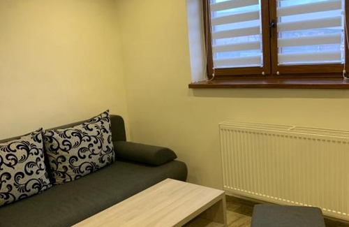 Vlkova Apartment | Apartmán Kalafut