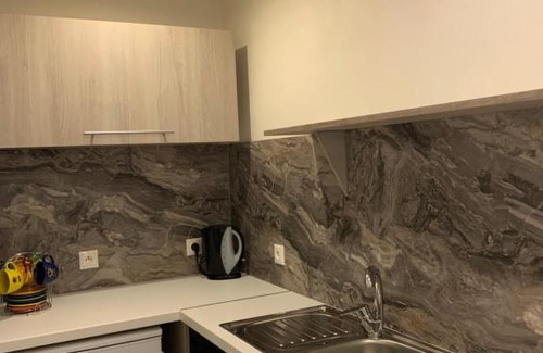 Vlkova Apartment | Apartmán Kalafut