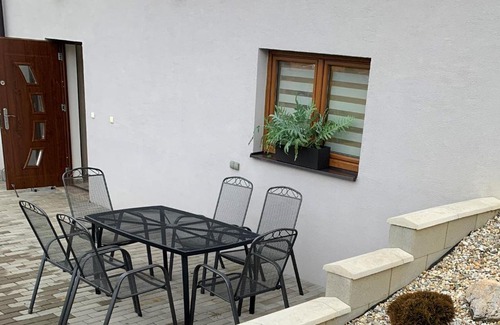 Vlkova Apartment | Apartmán Kalafut