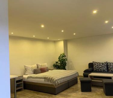 Vlkova Apartment | Apartmán Kalafut