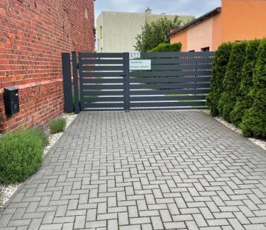 Dolni Benesov Apartment | Apartmán Krásná vyhlídka