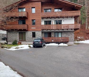 Tale Apartment | Apartmán Kurko1