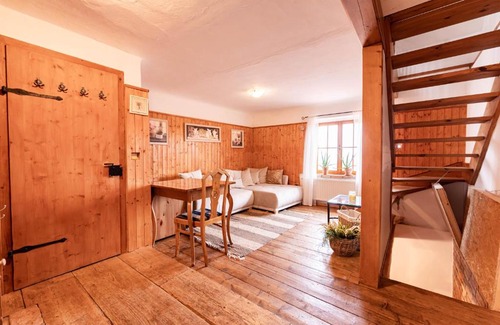 Klentnice Apartment | Apartmán Lavander Klentnice