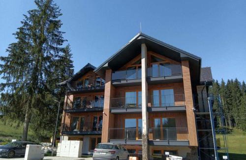 Oravska Lesna Apartment | Apartmán Lesanka