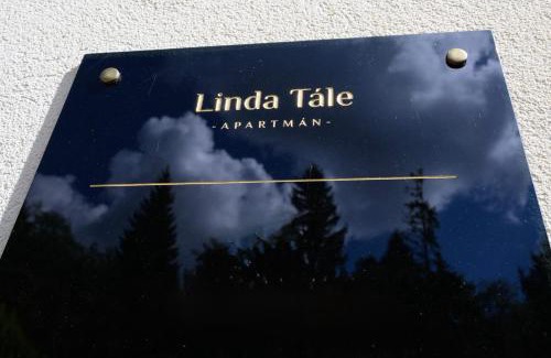 Tale Apartment | Apartmán Linda Tále