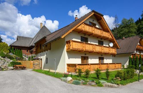 Tale Apartment | Apartmán Linda Tále