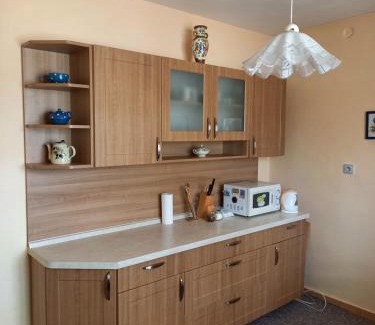 Sklene House | Apartmán Linden