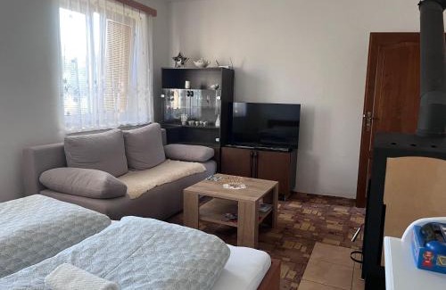 Sklene House | Apartmán Linden