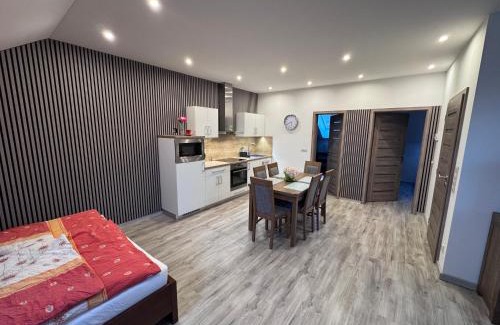Bobrovec Apartment | Apartmán Liso
