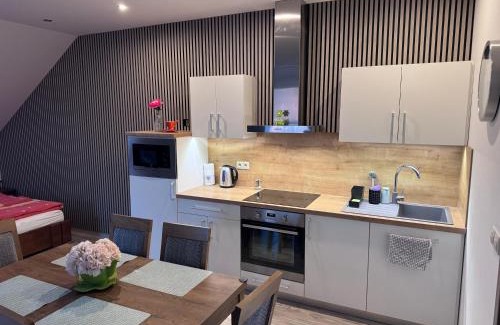Bobrovec Apartment | Apartmán Liso