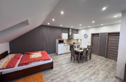 Bobrovec Apartment | Apartmán Liso