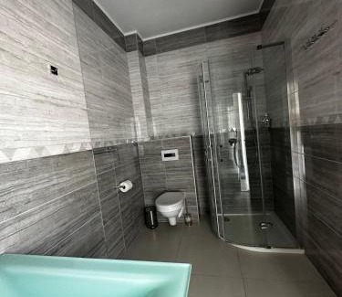 Piestany Apartment | Apartmán Lodenica