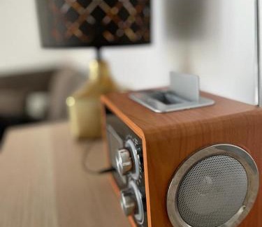 Piestany Apartment | Apartmán Lodenica