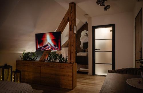 Nova Bana Apartment | Apartmán Loft