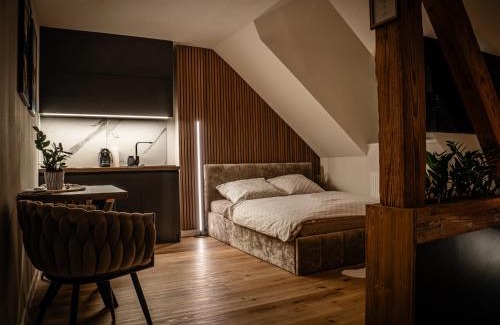 Nova Bana Apartment | Apartmán Loft
