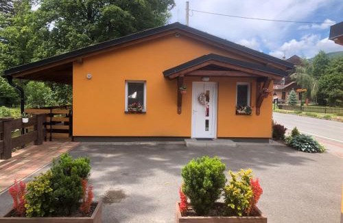 Dolni Lomna Apartment | Apartmán Lomňanka