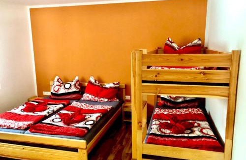 Dolni Lomna Apartment | Apartmán Lomňanka