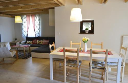 Vysoke Tatry Apartment | Apartmán Lomničák