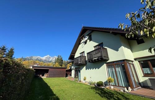 Vysoke Tatry Apartment | Apartmán Lomničák