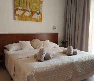 Velka Lomnica Apartment | Apartmán Lomnica Tatragolf G 108