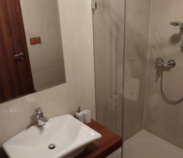 Velka Lomnica Apartment | Apartmán Lomnica Tatragolf G 108