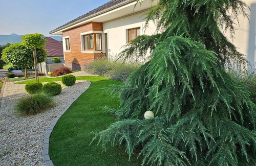 Lovca Apartment | Apartmán Lovča