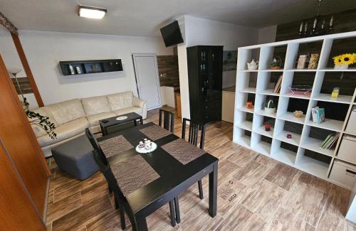 Lovca Apartment | Apartmán Lovča