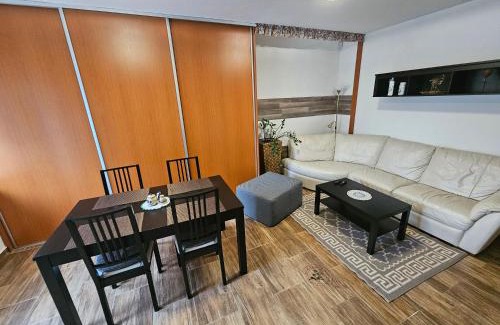 Lovca Apartment | Apartmán Lovča