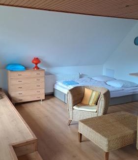 Partizanska Lupca Apartment | Apartmán LUČA