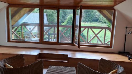 Partizanska Lupca Apartment | Apartmán LUČA