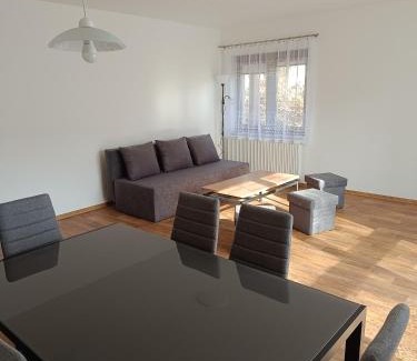 Luby Apartment | Apartmán Luby