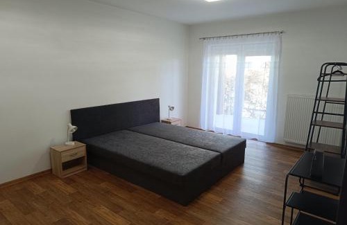 Luby Apartment | Apartmán Luby