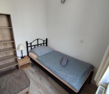 Liptovsky Mikulas Apartment | Apartmán LUX