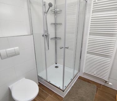 Liptovsky Mikulas Apartment | Apartmán LUX