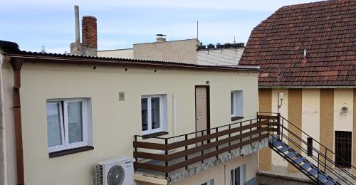 Melnik Apartment | Apartmán Mělník 330