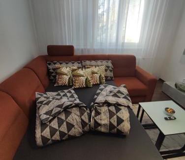 Smizany Apartment | Apartmán M&K WEST